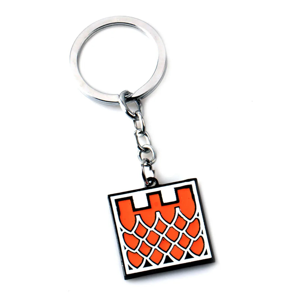 Operator Keychains - Rainbow Six Siege