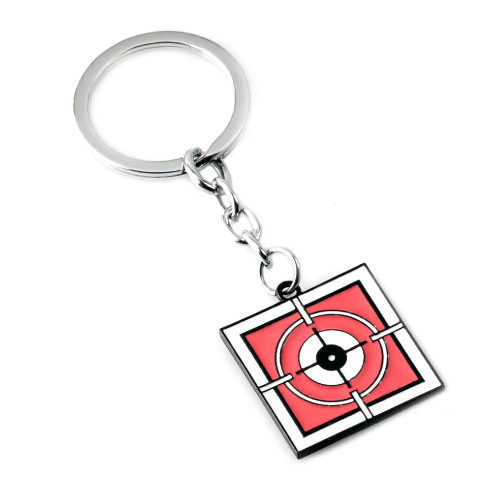 Operator Keychains - Rainbow Six Siege
