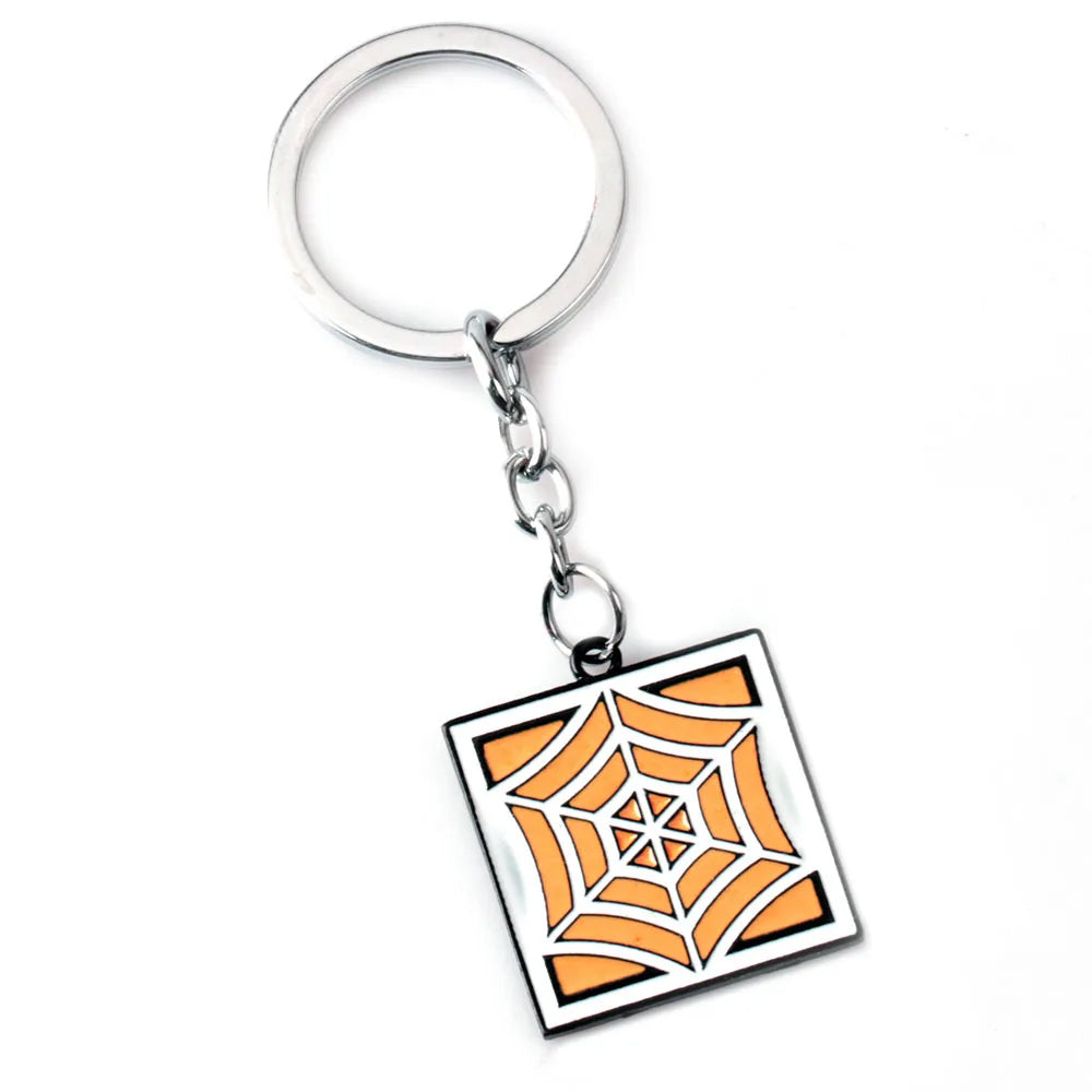 Operator Keychains - Rainbow Six Siege