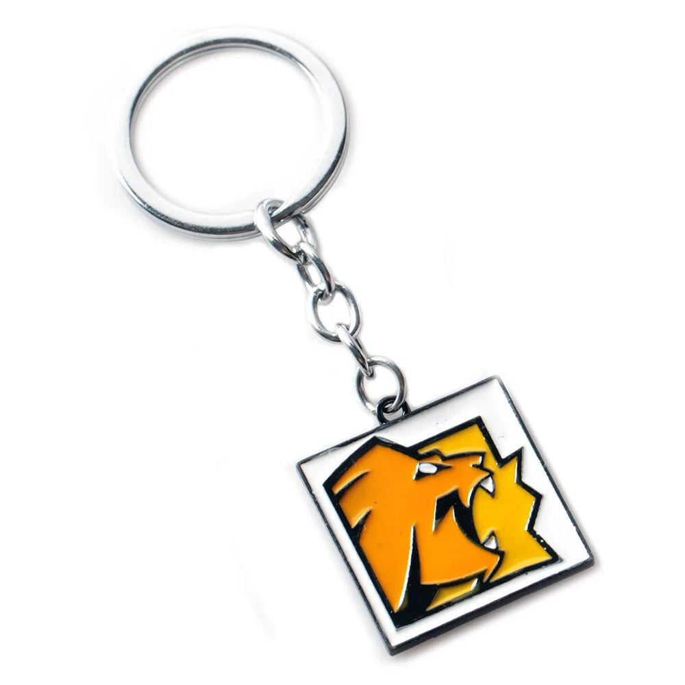 Operator Keychains - Rainbow Six Siege