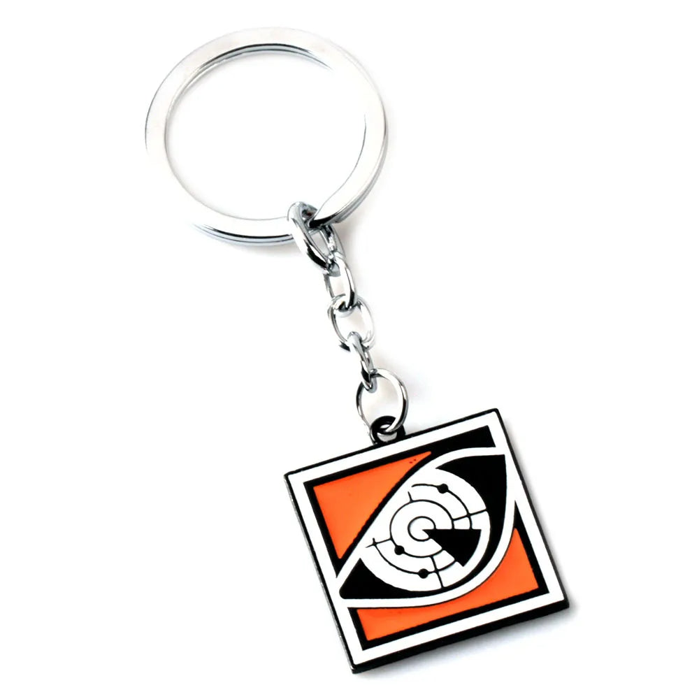 Operator Keychains - Rainbow Six Siege