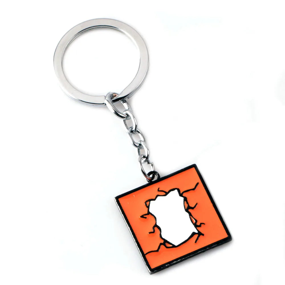 Operator Keychains - Rainbow Six Siege