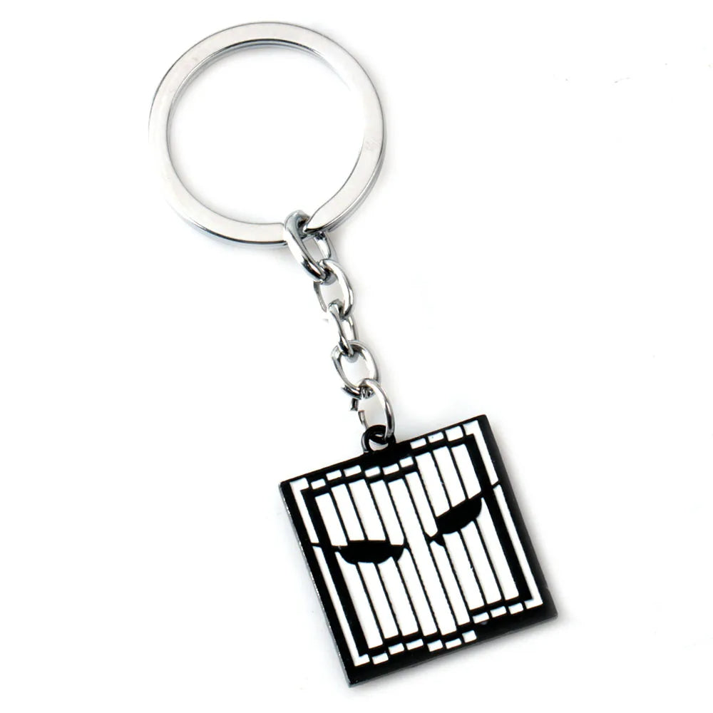 Operator Keychains - Rainbow Six Siege