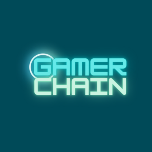 Gamer Chain