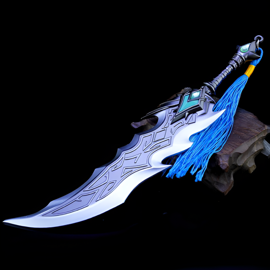 Gamer Chain - Gaming and Anime Keyrings