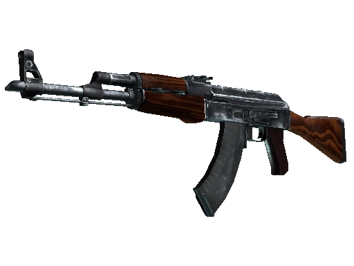 AK 47 Key Chain - CS2