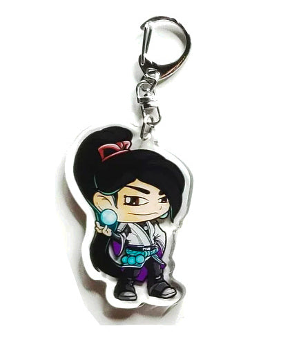 VALORANT COLLECTION – Gamer Chain