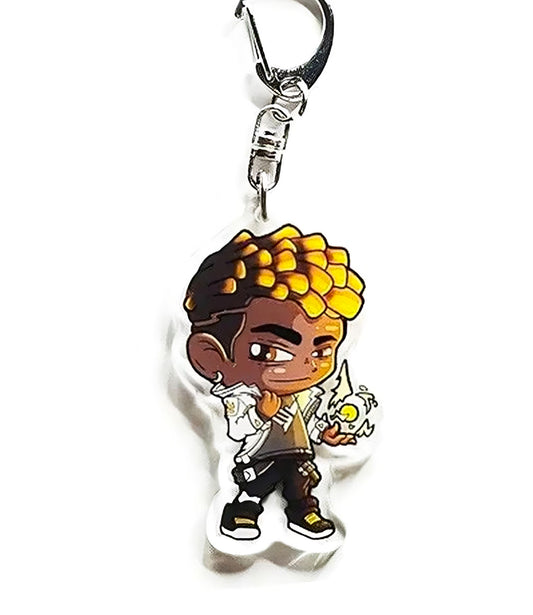 VALORANT COLLECTION – Gamer Chain