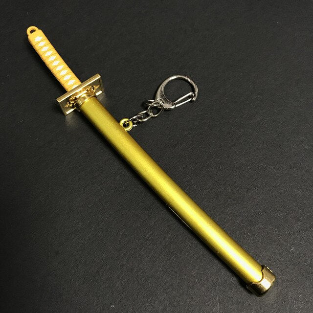 Roronoa Zoro Swords - One Piece