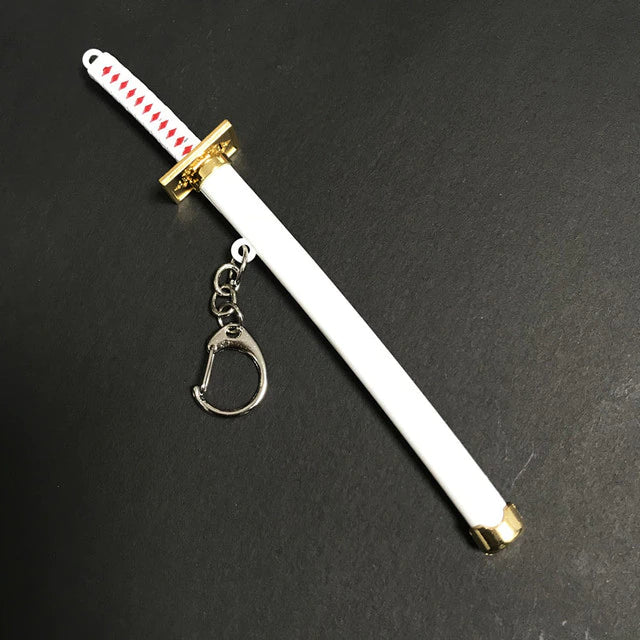 Roronoa Zoro Swords - One Piece