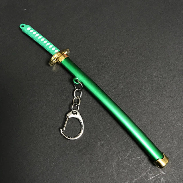 Roronoa Zoro Swords - One Piece