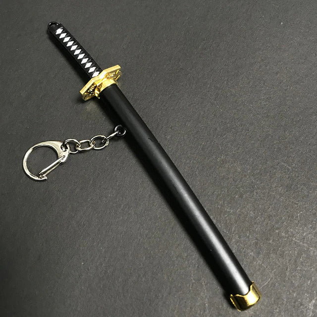 Roronoa Zoro Swords - One Piece