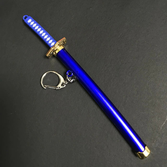 Roronoa Zoro Swords - One Piece
