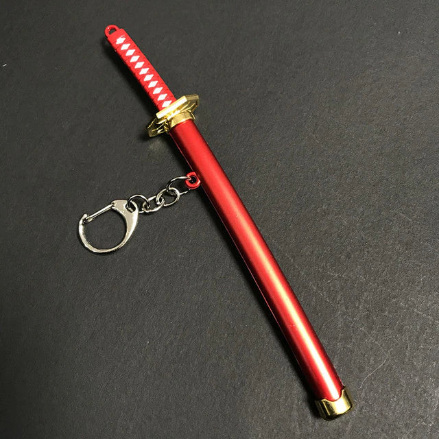 Roronoa Zoro Swords - One Piece